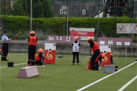 Fédération Nationale des Pompiers